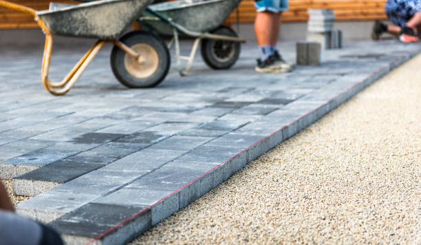 Best Decorative Concrete in Dansville, NY