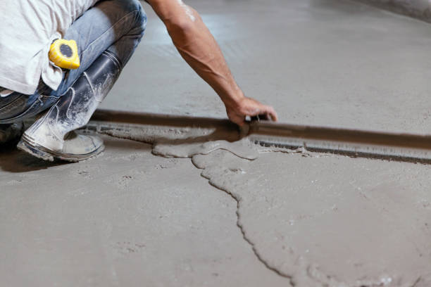 Best Residential Concrete Solutions in Dansville, NY
