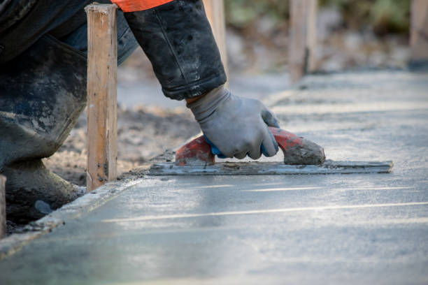 Best Commercial Concrete Services in Dansville, NY
