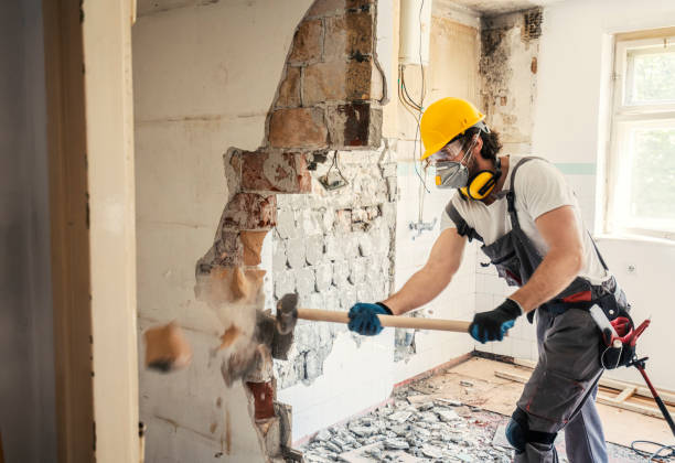 Best Concrete Sealing and Maintenance in Dansville, NY