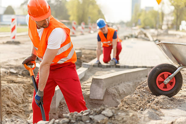 Best Concrete Retaining Walls in Dansville, NY