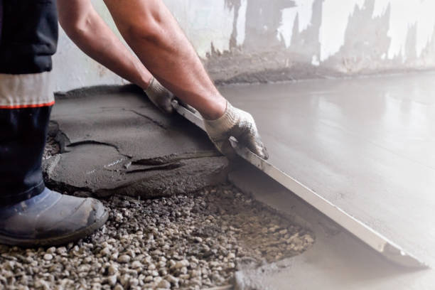 Dansville, NY Concrete contractor Pros